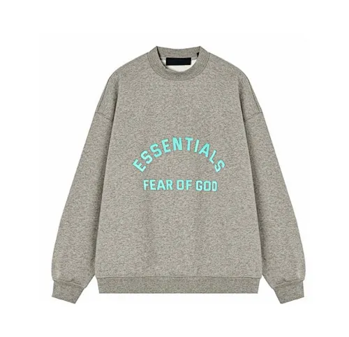 Fear of God Hoodie