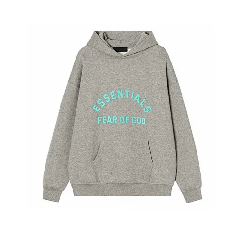 Fear of God Hoodie