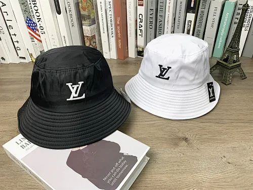 Louis Vuitton Hats