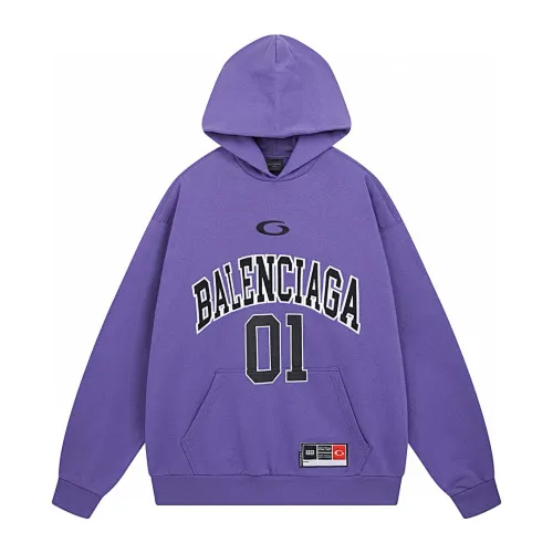 Balenciaga Hoodie