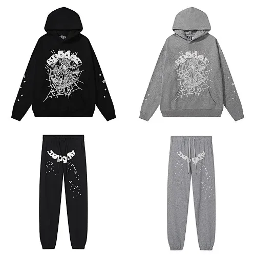 SP5DER Hoodie