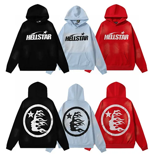 Hellstar Hoodie