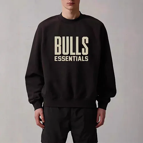 Fear of God Hoodie