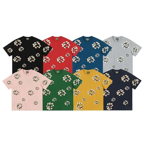 Denim Tears Shirt