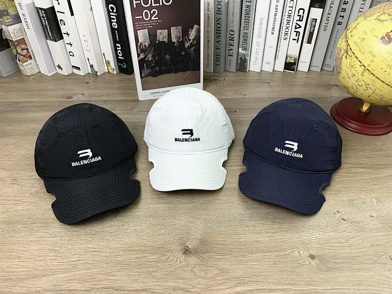 Balenciaga Hats