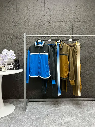 ADIDAS Pants