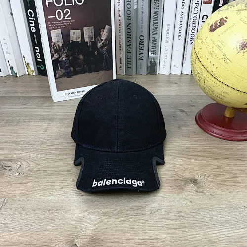 Balenciaga Hats