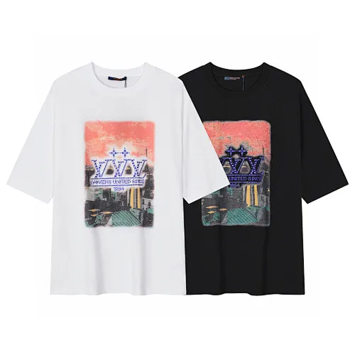 Louis Vuitton T-Shirt