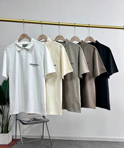 Fear of God Polo Shirt