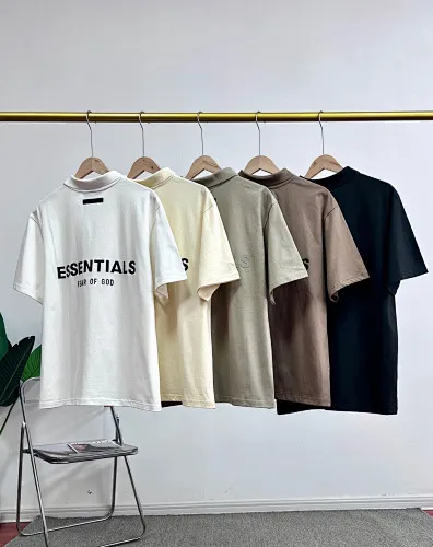 Fear of God Polo Shirt