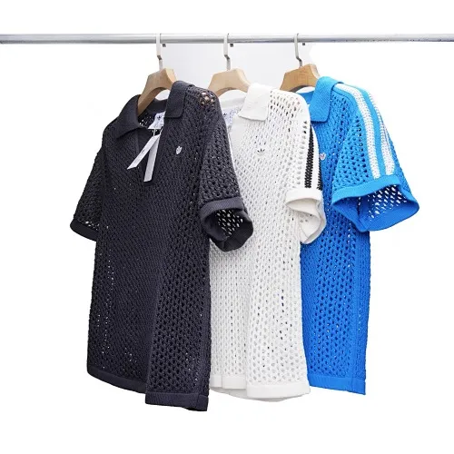 ADIDAS Polo Shirt