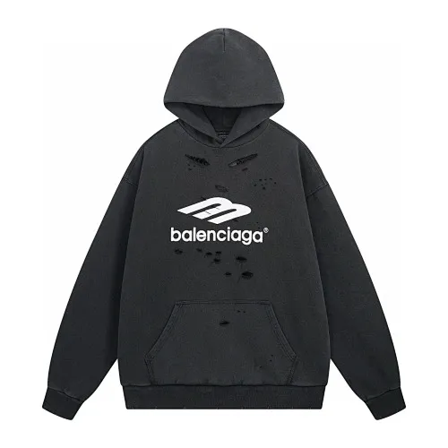 Balenciaga Hoodie