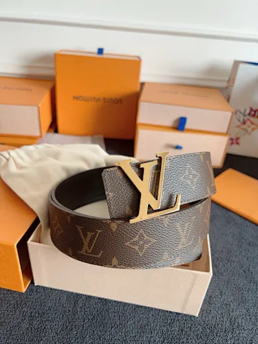 Louis Vuitton Belt