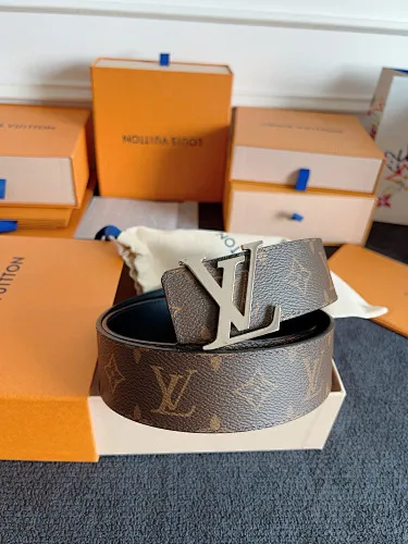 Louis Vuitton Belt