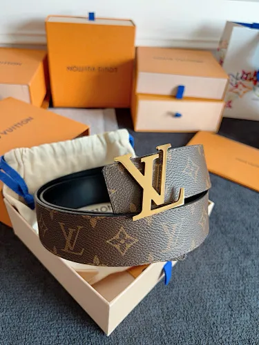 Louis Vuitton Belt