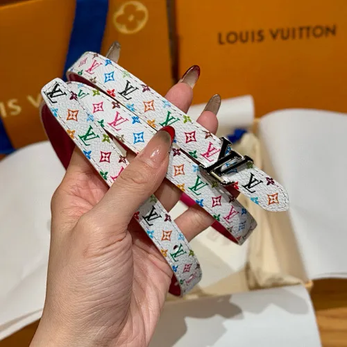 Louis Vuitton Belt