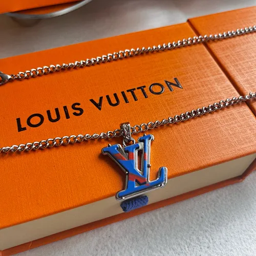Louis Vuitton Necklace
