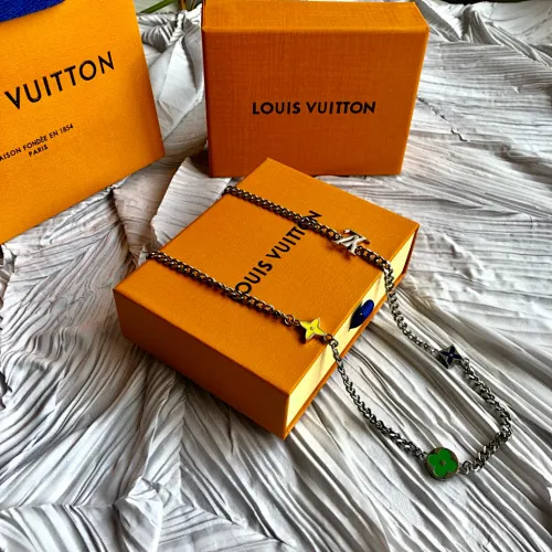 Louis Vuitton Necklace