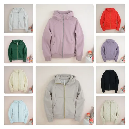LULULEMON Hoodie