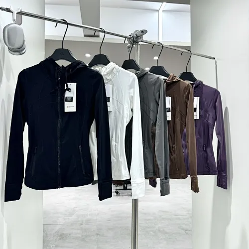 LULULEMON Jacket