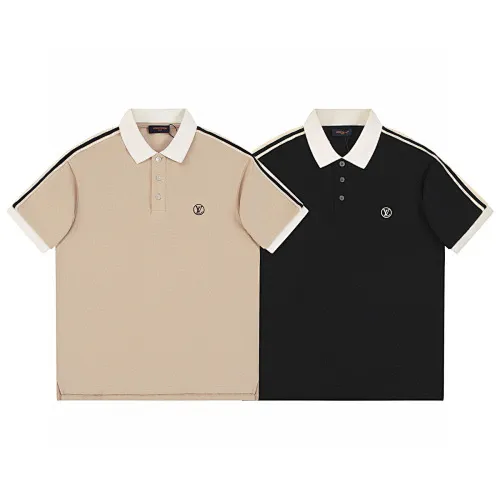 Louis Vuitton Polo Shirt
