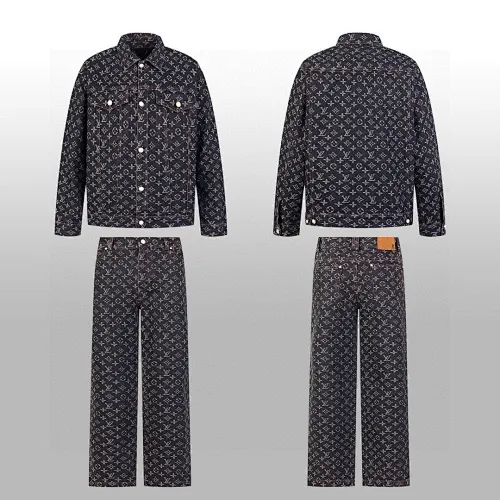 Louis Vuitton Tracksuit
