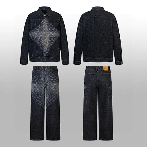 Louis Vuitton Tracksuit