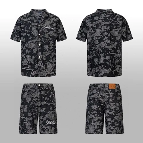 Louis Vuitton Tracksuit