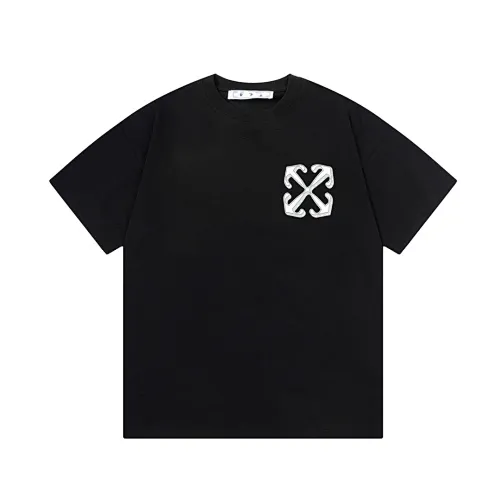 Off White T-Shirt