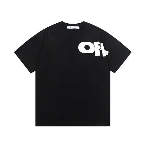 Off White T-Shirt