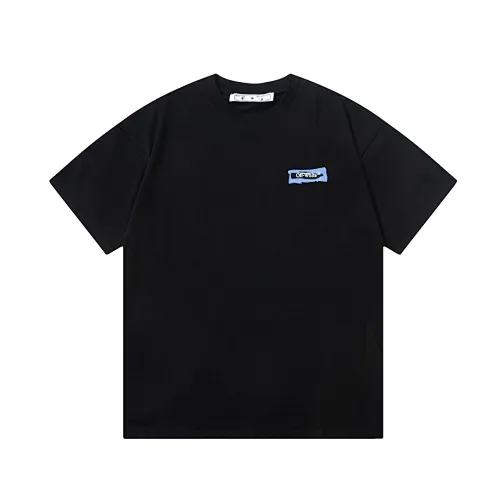 Off White T-Shirt