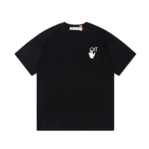 Off White T-Shirt