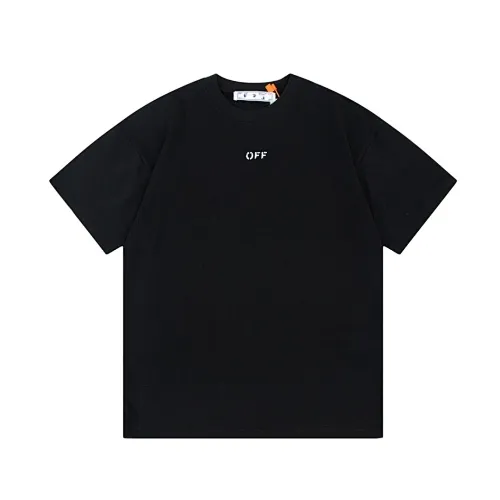 Off White T-Shirt