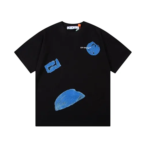 Off White T-Shirt