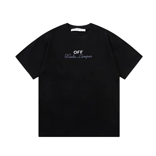 Off White T-Shirt