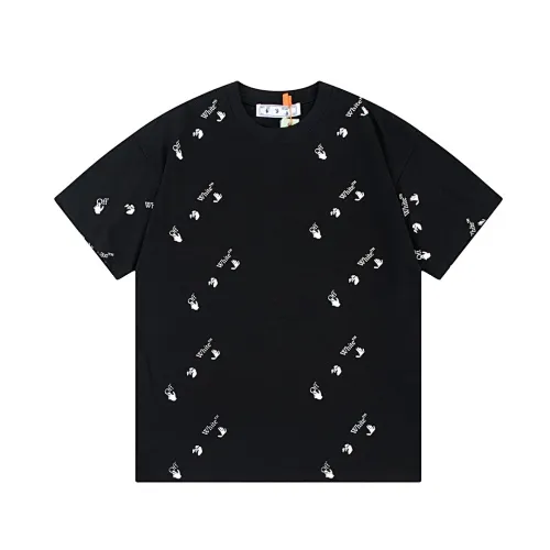 Off White T-Shirt