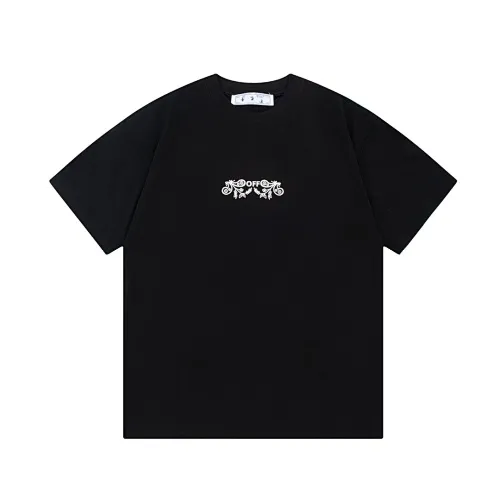 Off White T-Shirt