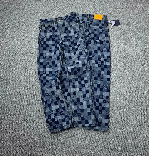 Louis Vuitton Jeans