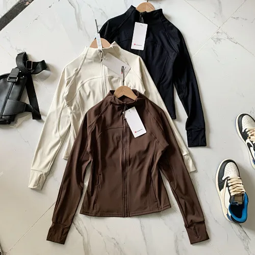 LULULEMON Jacket