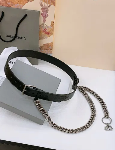 Balenciaga Belt