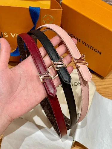 Louis Vuitton Belt