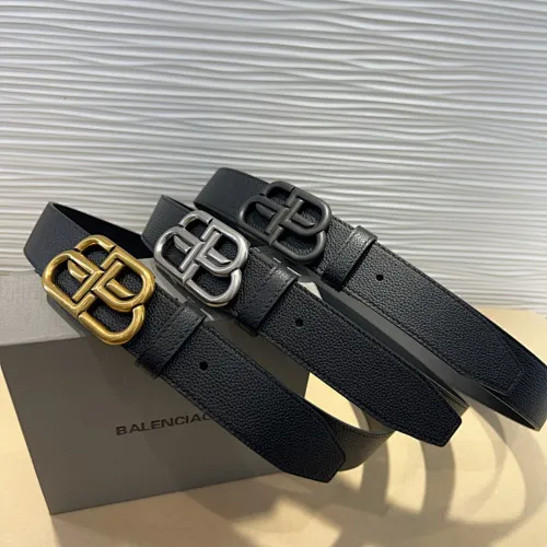 Balenciaga Belt