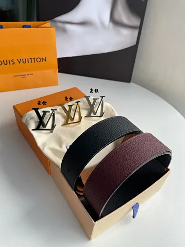 Louis Vuitton Belt