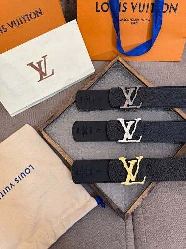 Louis Vuitton Belt