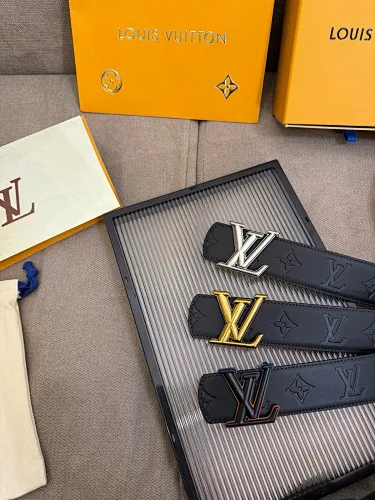 Louis Vuitton Belt