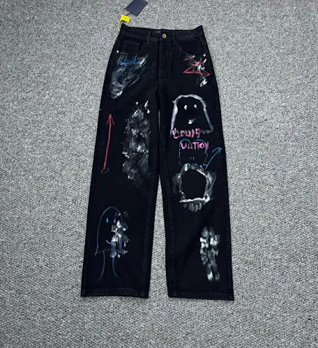 Louis Vuitton Jeans