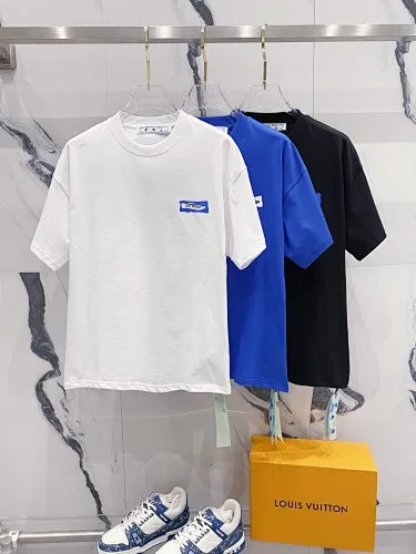 Off White T-Shirt