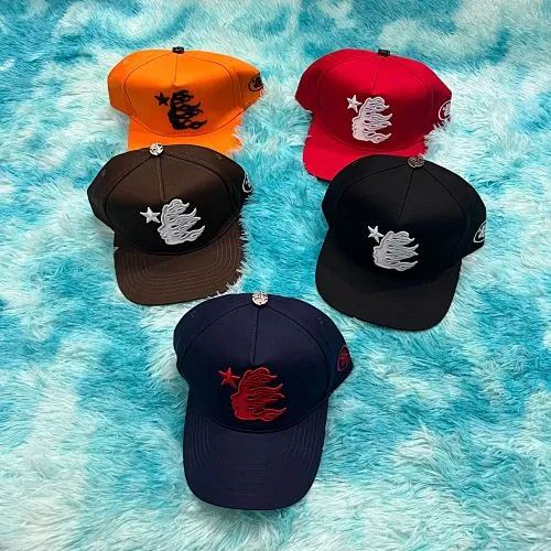 Hellstar Hats