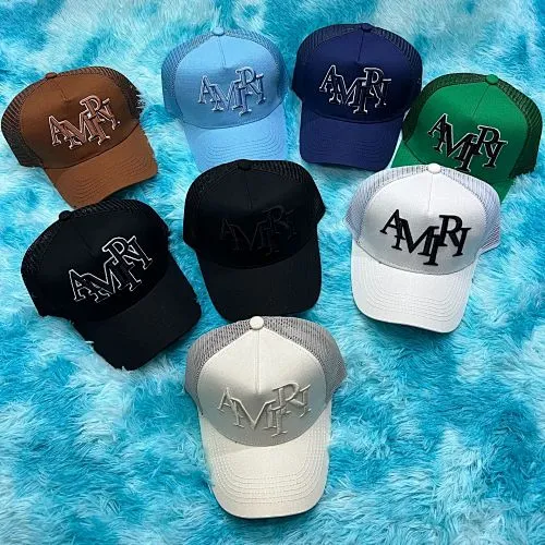 AMIRI Hats