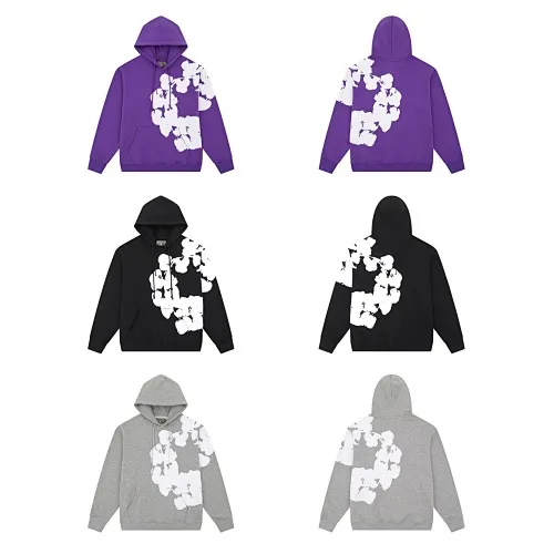 Denim Tears Hoodie